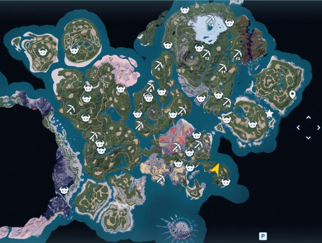 essential-palworld-resource-map-guide-for-2025-image-1