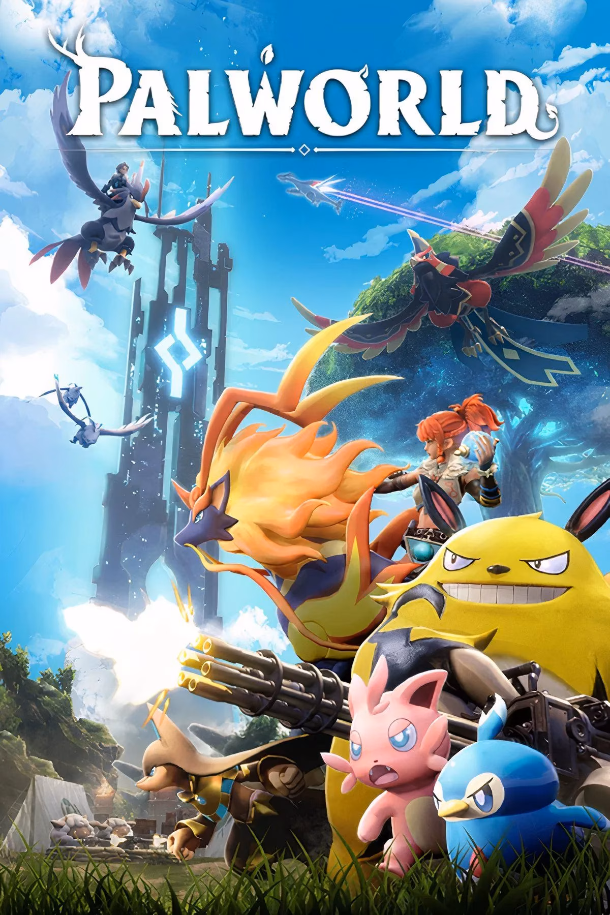 my-journey-with-palworld-s-glitched-fire-a-player-s-tale-of-chaos-and-wonder-image-2