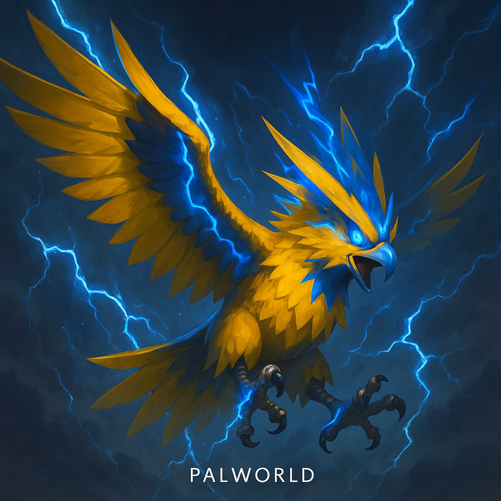 palworld-crude-oil-guide-extraction-and-uses-image-1